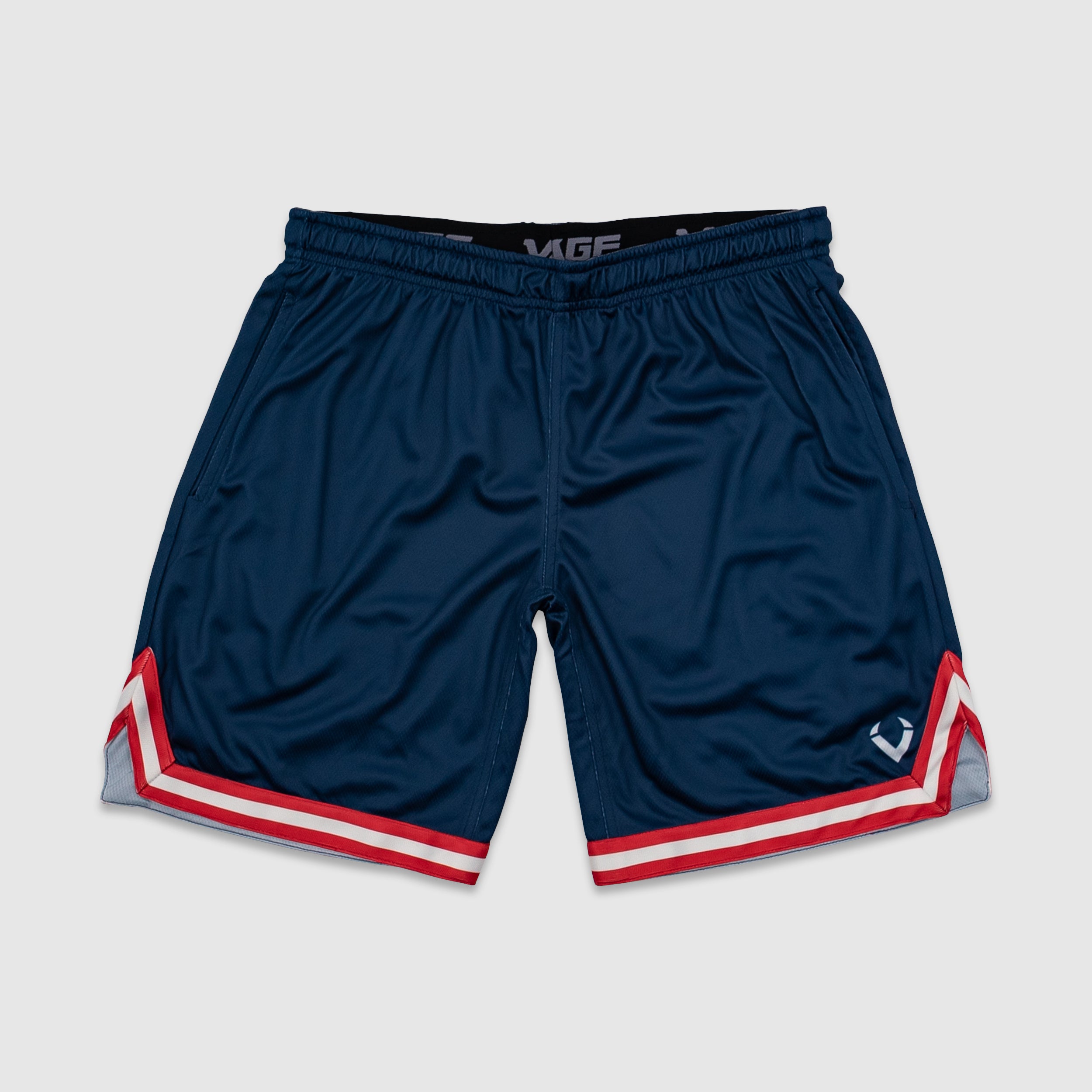 Vantage Youth Varsity Shorts