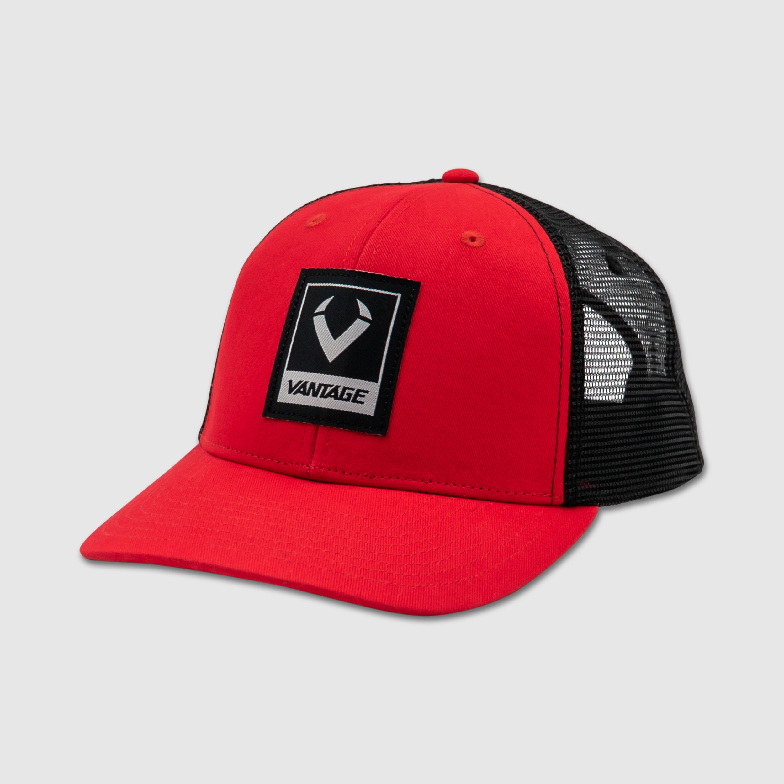 Podium Trucker