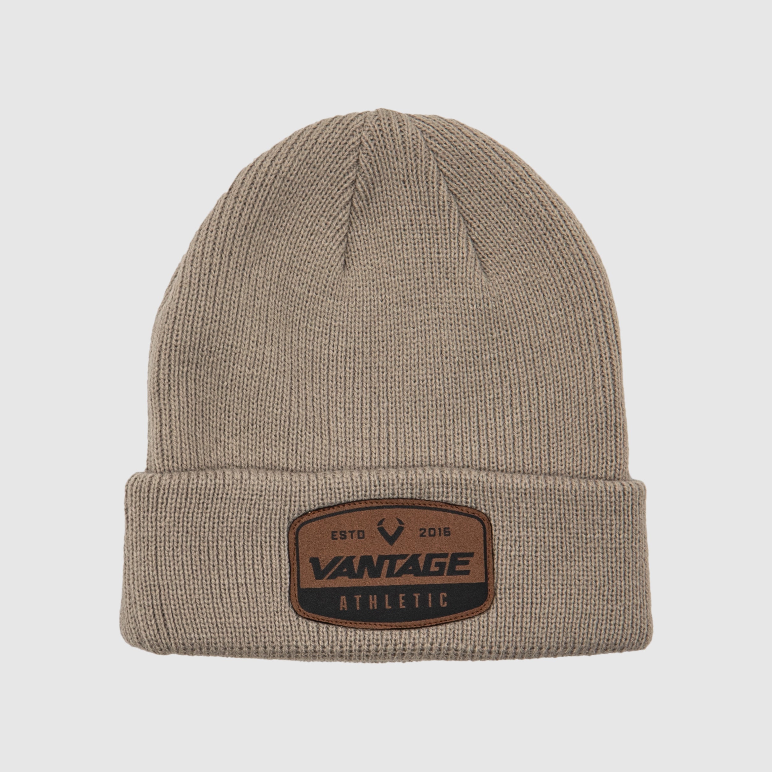 Vantage Stamp Beanie