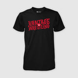 Vantage Skull Rush Tee