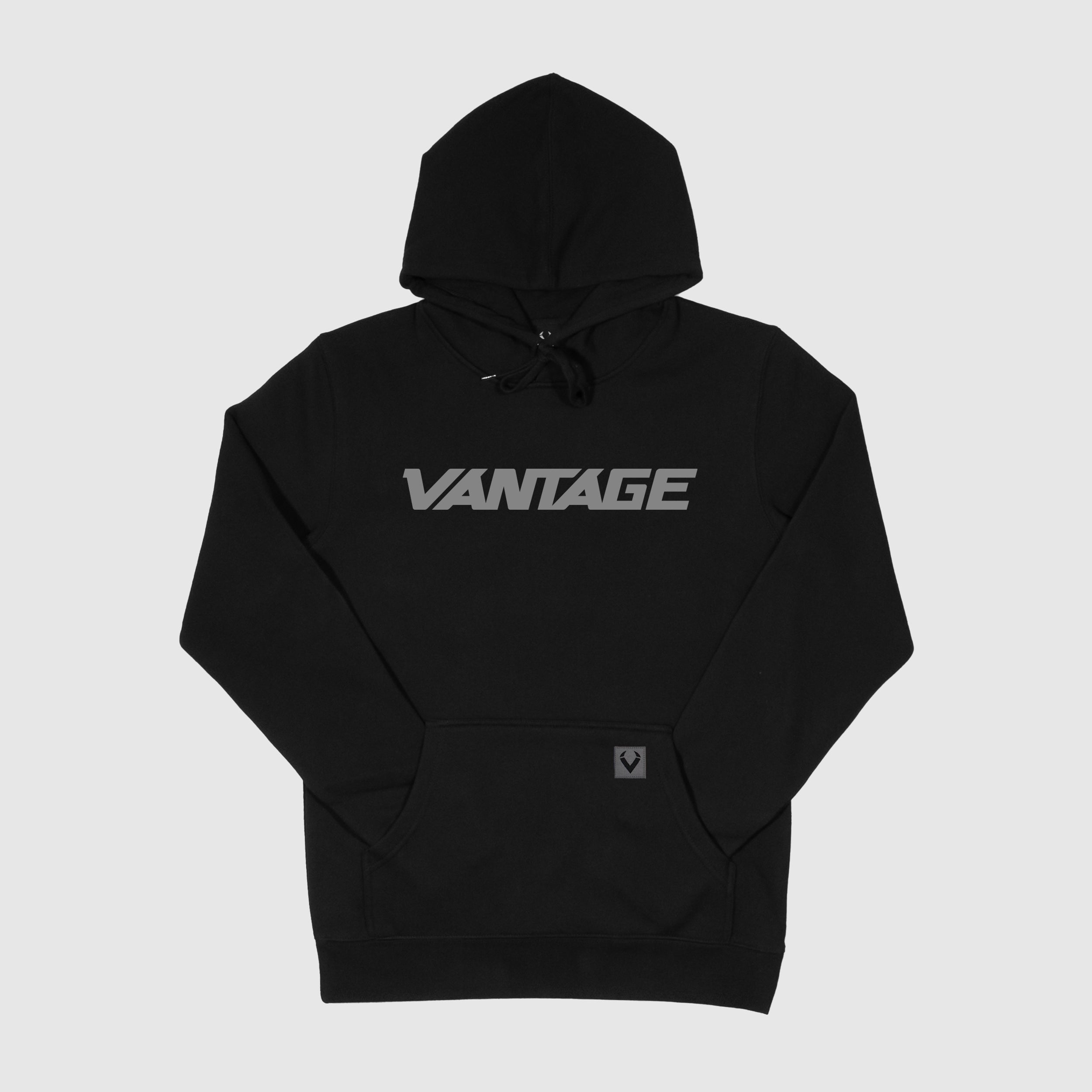 Vantage Youth Benchmark Hoodie